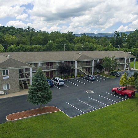 Affordable Corporate Suites Of Salem Kültér fotó