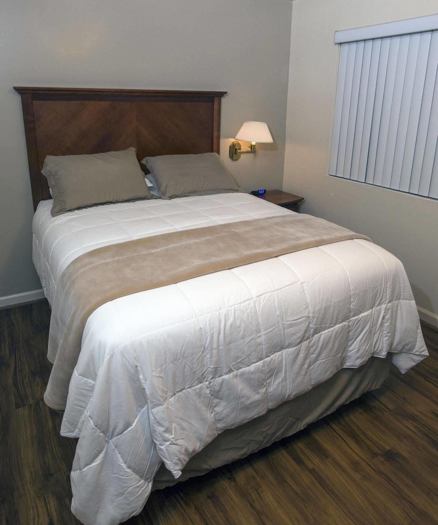 Affordable Corporate Suites Of Salem Kültér fotó