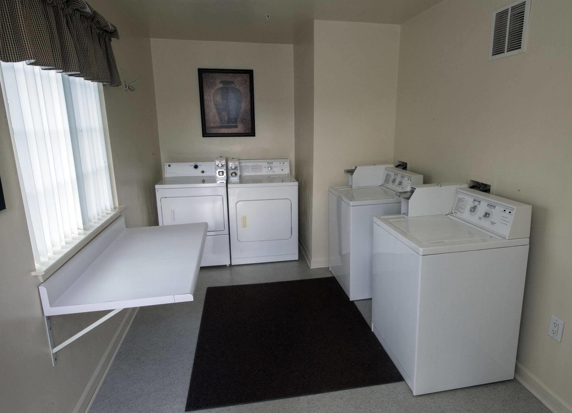 Affordable Corporate Suites Of Salem Kültér fotó