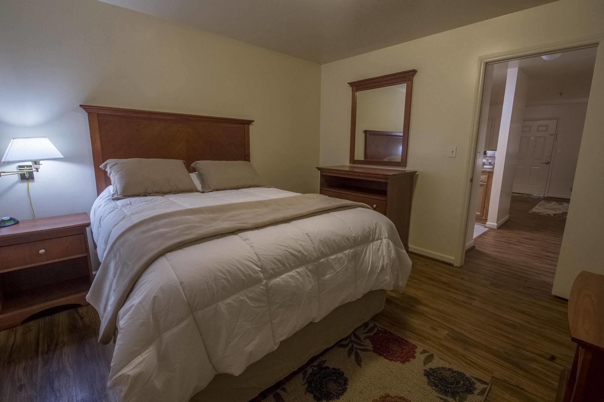 Affordable Corporate Suites Of Salem Kültér fotó