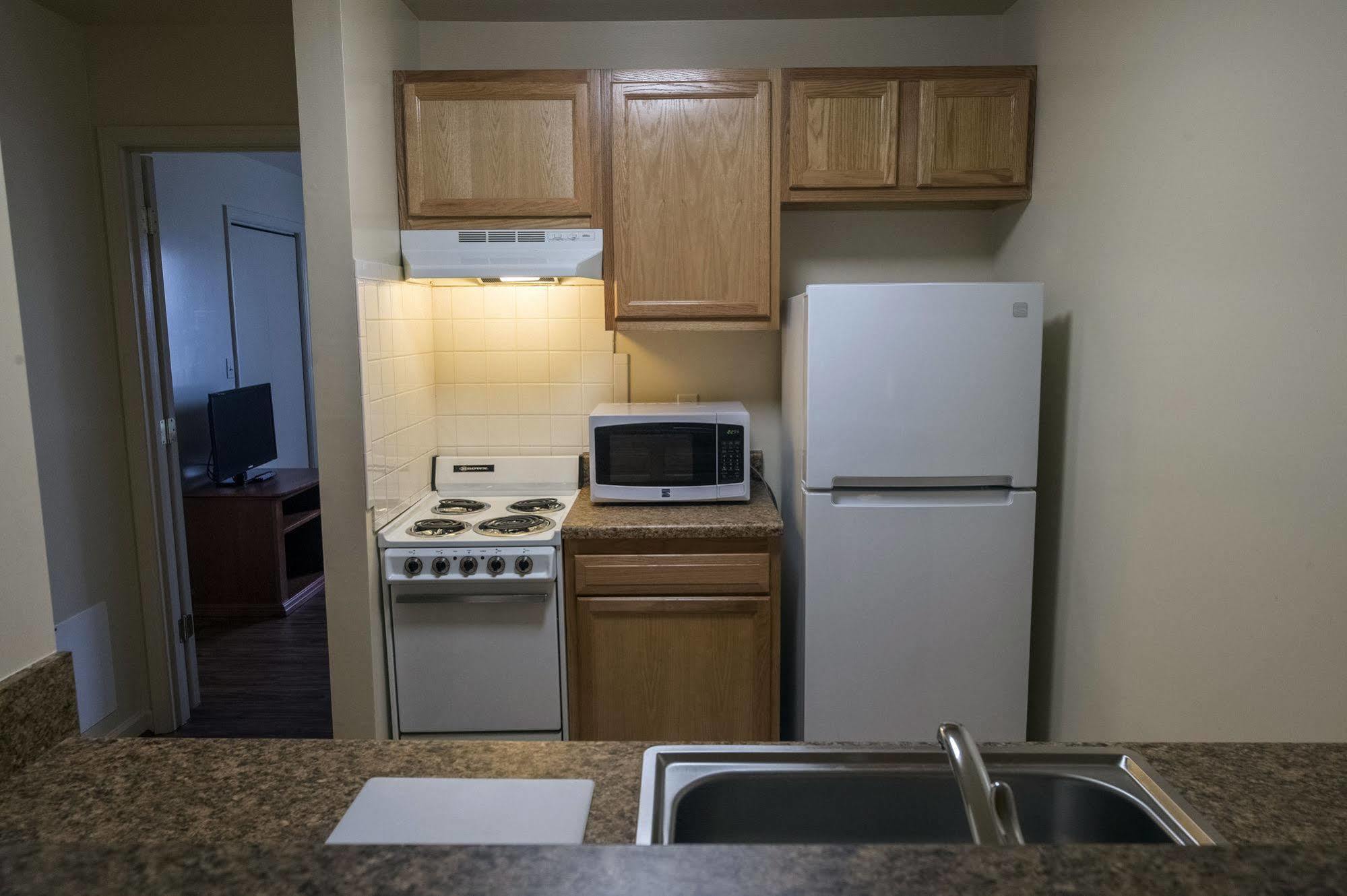 Affordable Corporate Suites Of Salem Kültér fotó