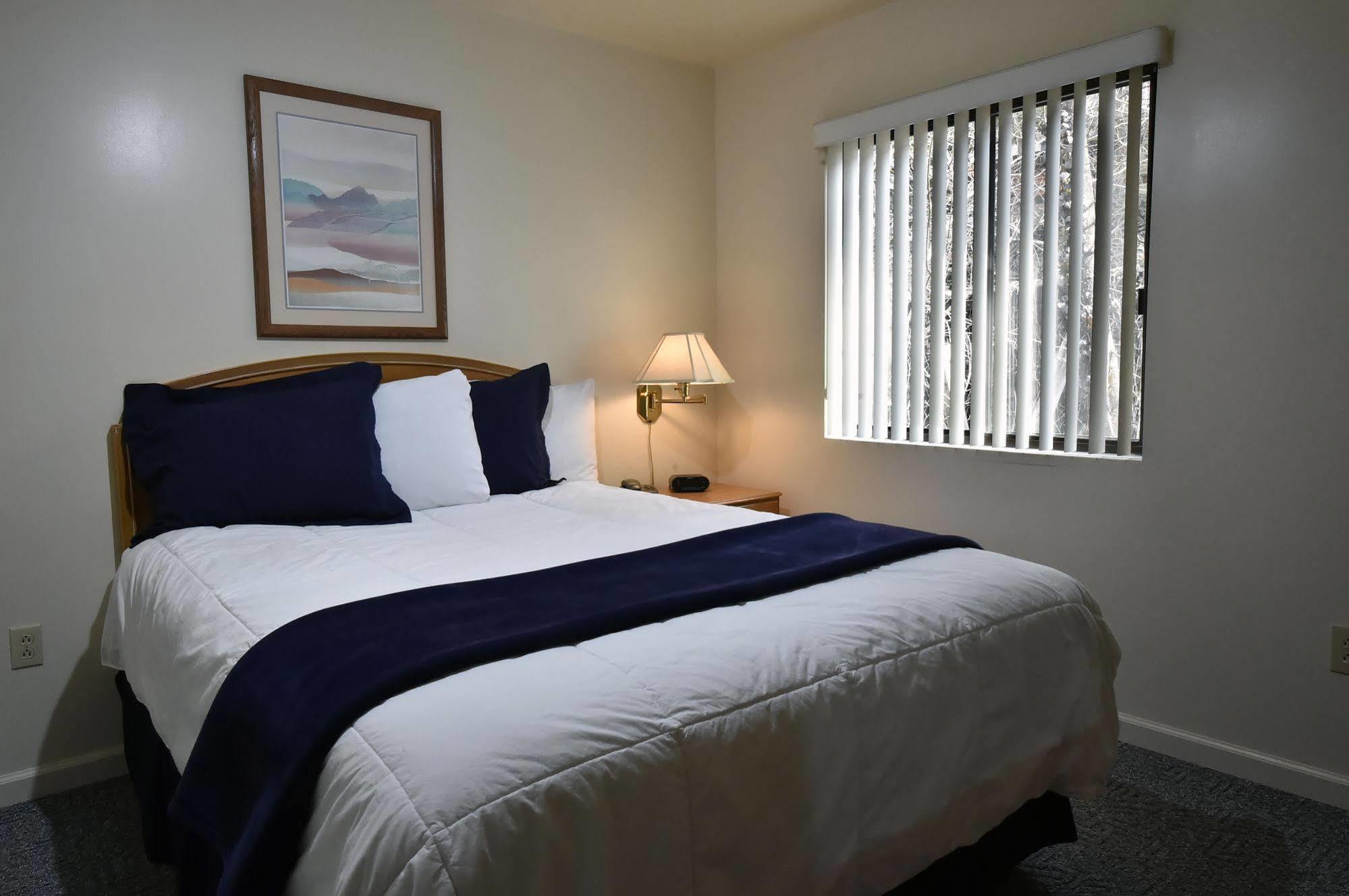 Affordable Corporate Suites Of Salem Kültér fotó